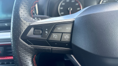 SEAT Arona 1.0 TSI 110 FR Edition 5dr DSG Petrol Hatchback